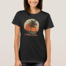 Pesquisar por palm beach florida femininas camisetas Sanibel