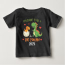 Pesquisar por primo do bebê camisetas Fofo