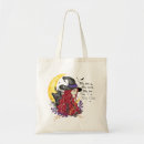 Pesquisar por lua crescente bolsas Halloween