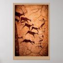 Pesquisar por lascaux pôsteres Pré histórico
