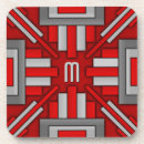 Pesquisar por geométrico porta copos Vintage