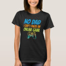 Pesquisar por jogos onlines camisetas Geek