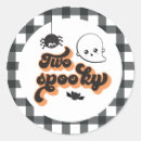 Pesquisar por spooky adesivos Fofo