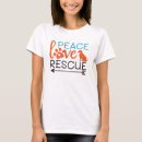 Pesquisar por resgates camisetas Animais