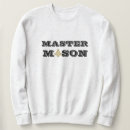 Pesquisar por freemason moletons com capuz Masônico