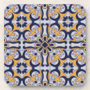 Pesquisar por azulejo português porta copos Mosaico