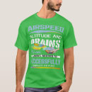Pesquisar por arma superior camisetas Aviões