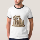 Pesquisar por arte grega camisetas For him