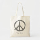 Pesquisar por símbolo do hippie bolsas Retrô