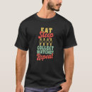 Pesquisar por vigia camisetas Comer