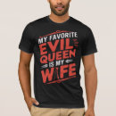 Pesquisar por humor do casal camisetas For him