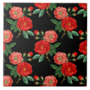 Pesquisar por rosa vermelha azulejos Padrão