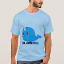 Pesquisar por narwhal camisetas Bonito
