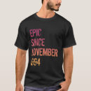 Pesquisar por aniversário de novembro camisetas 1994