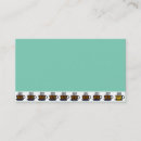 Pesquisar por caneca café de cartao de visita Java