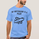 Pesquisar por namorada piloto camisetas Voo