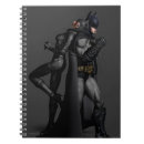 Pesquisar por batman cadernos de notas Cidade de arkham