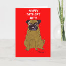 Pesquisar por pug das cartoes Dad