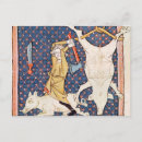 Pesquisar por xiii cartoes postais Medieval
