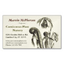 Pesquisar por berçário da planta cartao de visita Flores