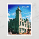 Pesquisar por utrecht cartoes postais Holanda