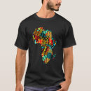 Pesquisar por continente americano camisetas Mapa