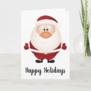 Pesquisar por barba branca cartoes Papais noeis