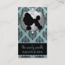 Pesquisar por cão guarda padrao de cartao de visita Preparação