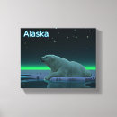 Pesquisar por polar impressão de canvas Ártico