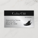 Pesquisar por pimenta cartao de visita Preto e branco