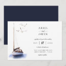 Pesquisar por veleiro casamento convites Iate