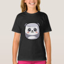 Pesquisar por panda doce camisetas Kawaii