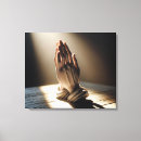 Pesquisar por oração de impressão de canvas Espiritual