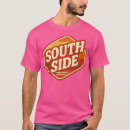 Pesquisar por lado sul camisetas Amor