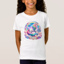 Pesquisar por unicórnio do arco íris camisetas Qualquer pessoa