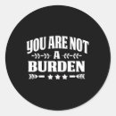 Pesquisar por distúrbios alimentares adesivos Psíquica