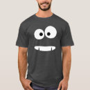 Pesquisar por cara do monstro camisetas O dia das bruxas