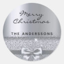 Pesquisar por nome família adesivos Xmas