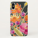 Pesquisar por flor cor de rosa iphone capas Botânico