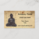 Pesquisar por buddha cartao de visita Espiritual
