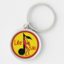 Pesquisar por saxofone chaveiros Músico