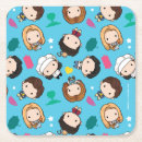 Pesquisar por nostalgia porta copos Amigos chibi design