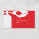 Pesquisar por dos bombeiros de cartao de visita For her