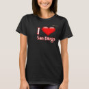 Pesquisar por diego camisetas Eu amo san diego