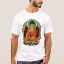 Pesquisar por thangka camisetas Buddhism