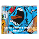 Pesquisar por grafite calendarios Colorida