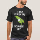 Pesquisar por pepinos camisetas Vegetariana