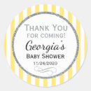 Pesquisar por cinza amarelo adesivos Chá de fraldas