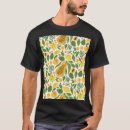 Pesquisar por frutas exóticas camisetas Ilustração