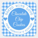 Pesquisar por biscoitos adesivos Rústico